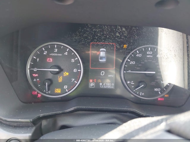 4S3BWAC66L3028174 Subaru u5