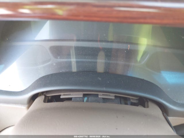 2005 CADILLAC DEVILLE 1G6KD54Y95U168930 Photo 6