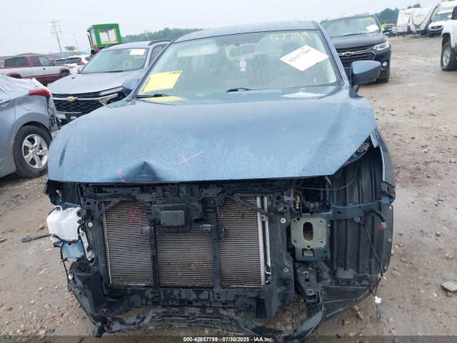 3MZBM1U70GM327206 Mazda pe