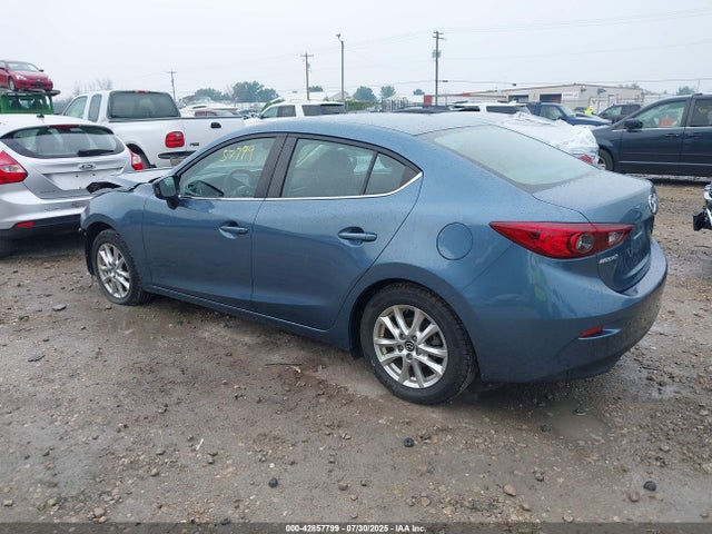 3MZBM1U70GM327206 Mazda pe