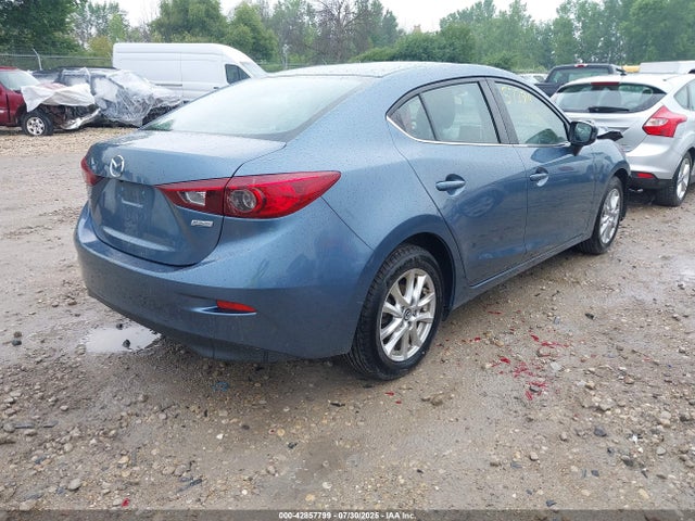 3MZBM1U70GM327206 Mazda pe