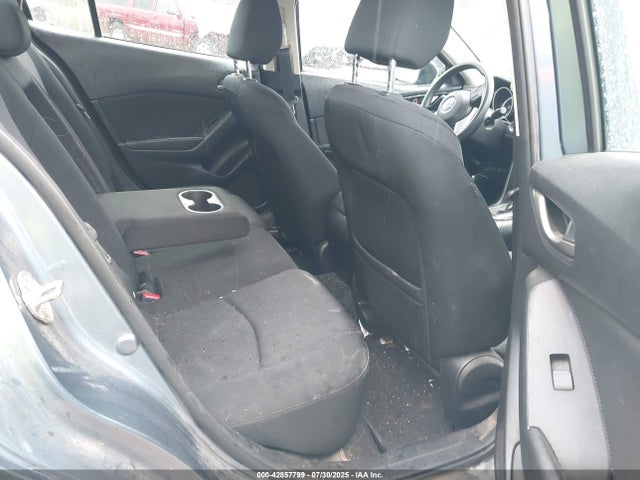 3MZBM1U70GM327206 Mazda pe
