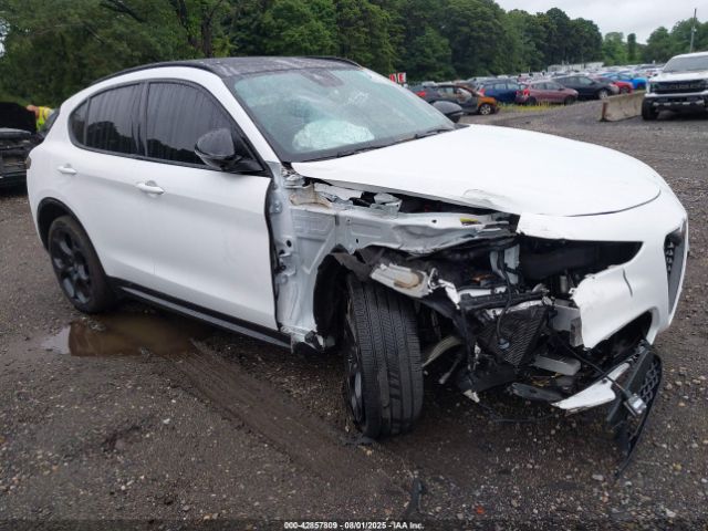 2024 ALFA ROMEO STELVIO ZASPAKBN2R7D79742