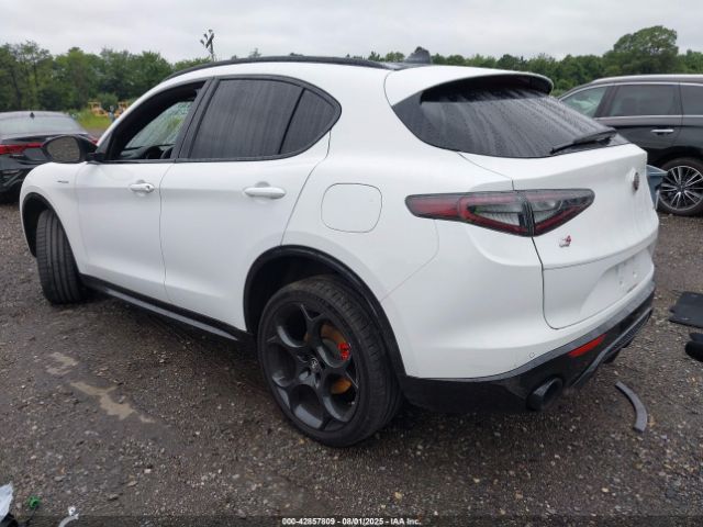 2024 ALFA ROMEO STELVIO ZASPAKBN2R7D79742 Photo 2