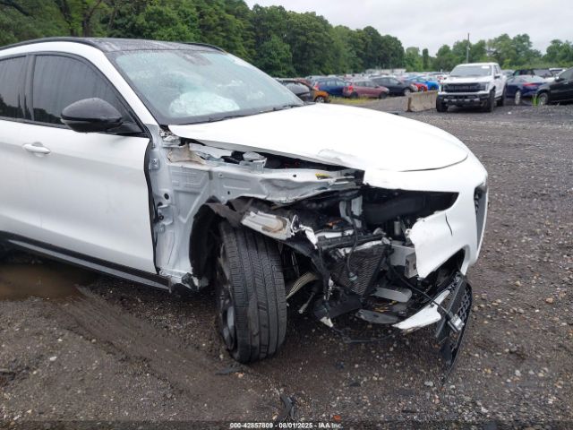 2024 ALFA ROMEO STELVIO ZASPAKBN2R7D79742 Photo 5