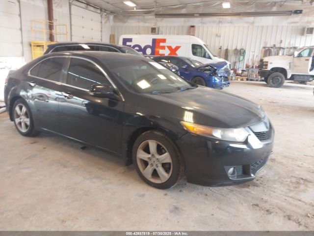 2010 ACURA TSX JH4CU2F65AC012118 Photo 0