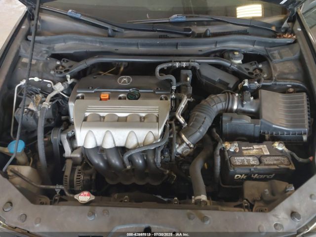 2010 ACURA TSX JH4CU2F65AC012118 Photo 9