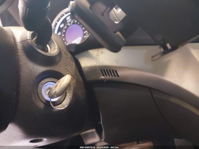 2010 ACURA TSX JH4CU2F65AC012118 Photo 10