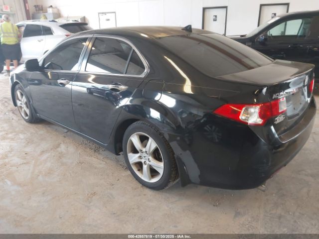 2010 ACURA TSX JH4CU2F65AC012118 Photo 2