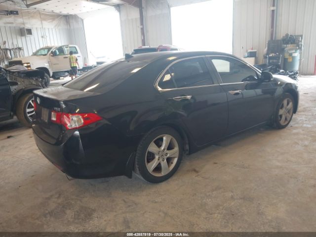 2010 ACURA TSX JH4CU2F65AC012118 Photo 3