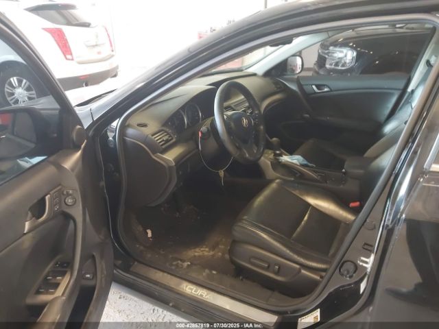 2010 ACURA TSX JH4CU2F65AC012118 Photo 4