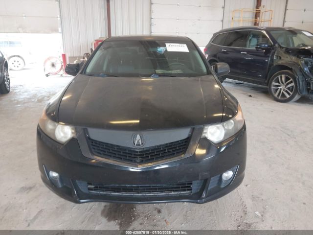 2010 ACURA TSX JH4CU2F65AC012118 Photo 5