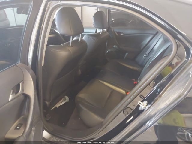 2010 ACURA TSX JH4CU2F65AC012118 Photo 7