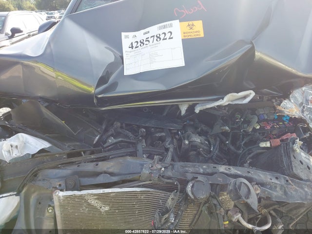 3TMCZ5AN0MM400735 Toyota 2gr-fks