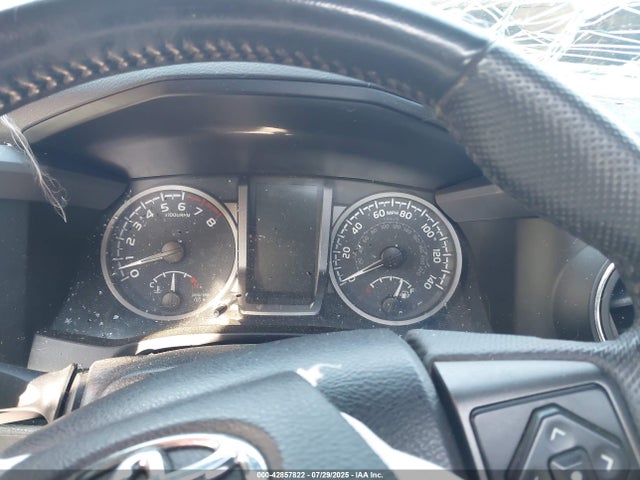 3TMCZ5AN0MM400735 Toyota 2gr-fks