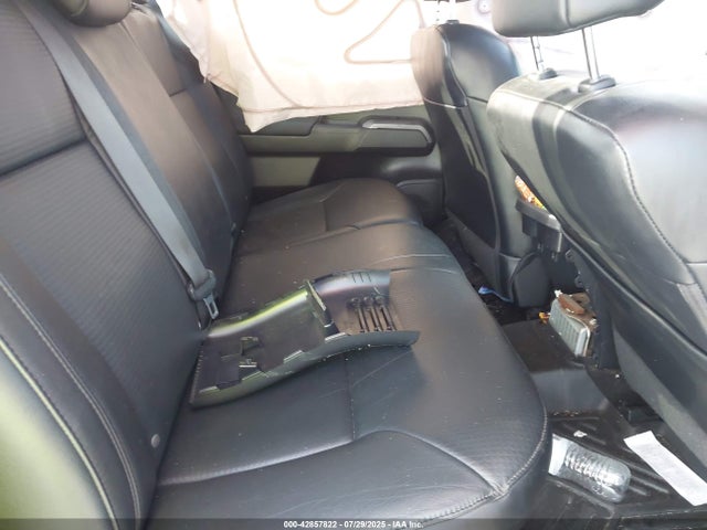3TMCZ5AN0MM400735 Toyota 2gr-fks