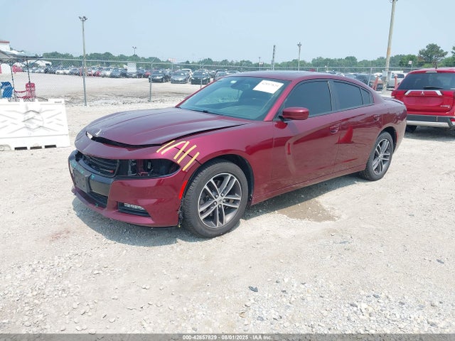 2C3CDXJG6KH616925 Dodge Charger