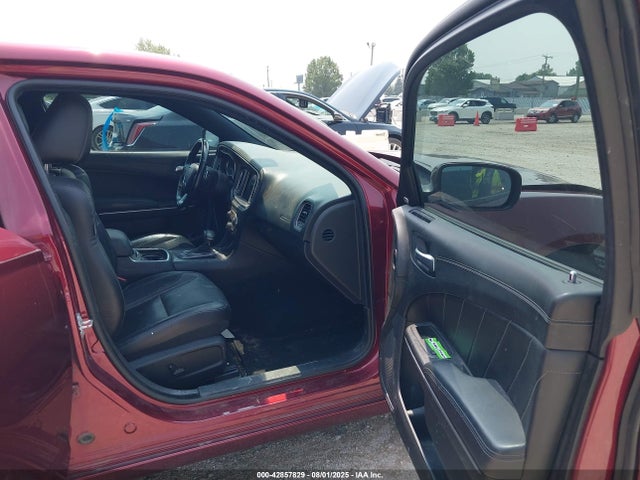 2C3CDXJG6KH616925 Dodge Charger