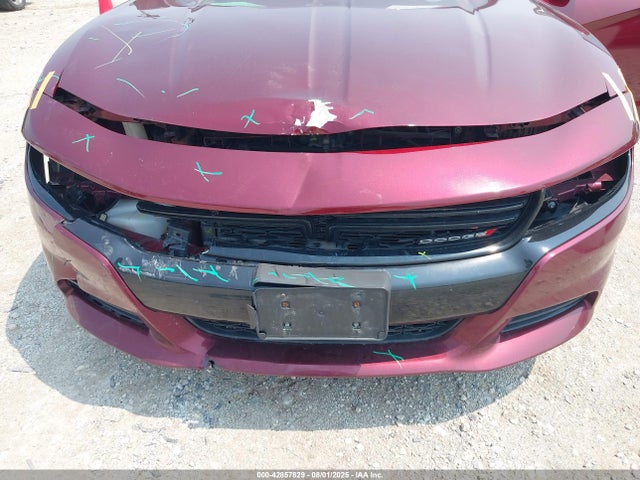 2C3CDXJG6KH616925 Dodge Charger