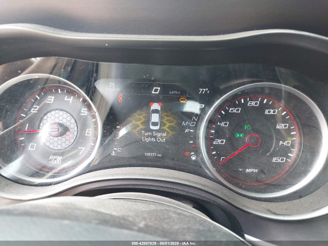2C3CDXJG6KH616925 Dodge Charger