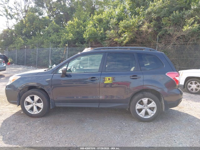 Subaru naturally aspirated u5 2016 JF2SJAFC9GH448943 Image 15