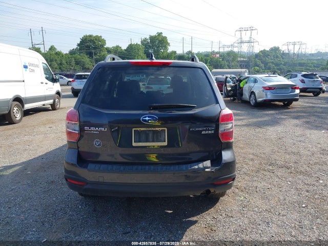 Subaru naturally aspirated u5 2016 JF2SJAFC9GH448943 Image 17