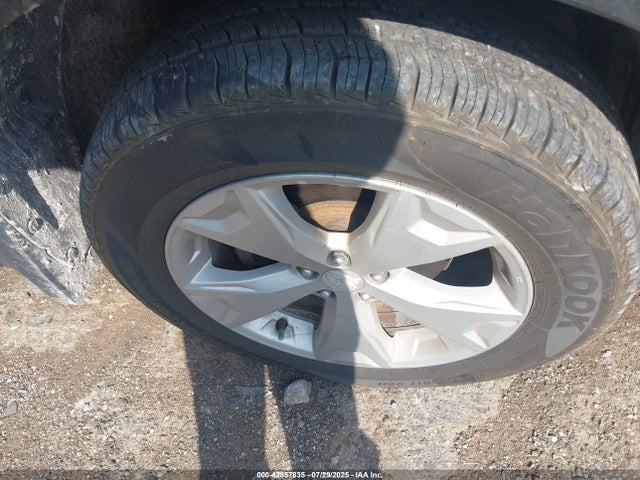 Subaru naturally aspirated u5 2016 JF2SJAFC9GH448943 Image 12