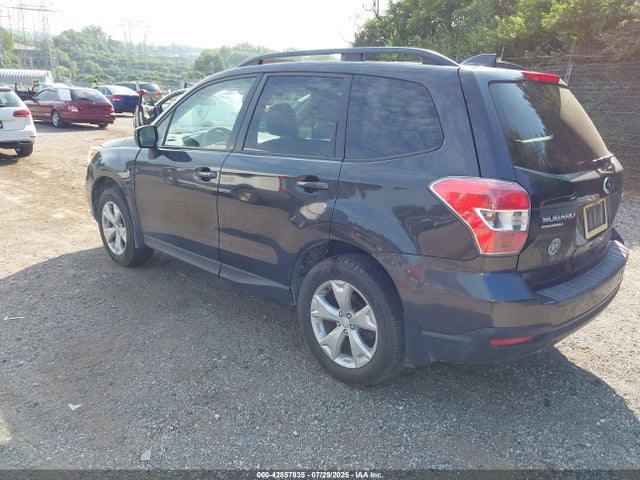 Subaru naturally aspirated u5 2016 JF2SJAFC9GH448943 Image 3