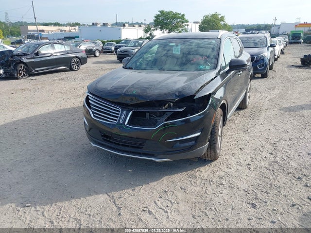 5LMCJ1C92GUJ27368 Lincoln MKC