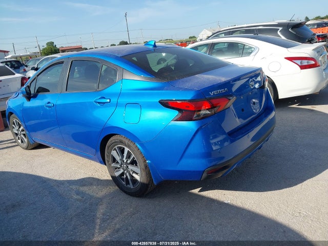 3N1CN8EV3ML879426 Nissan 2021
