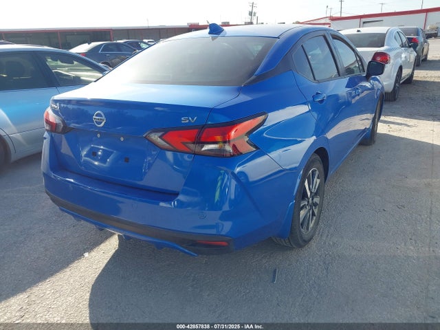 3N1CN8EV3ML879426 Nissan 2021