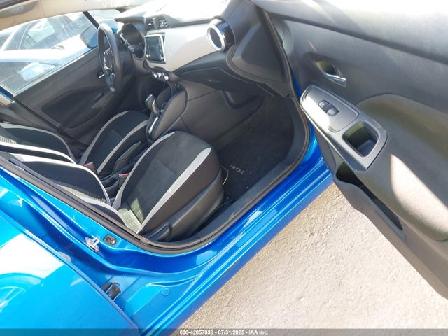 3N1CN8EV3ML879426 Nissan 2021