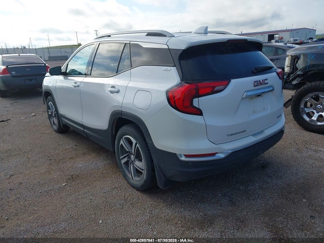 3GKALVEV0ML340484 GMC lyx