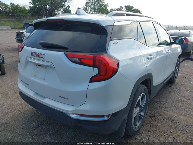 3GKALVEV0ML340484 GMC lyx