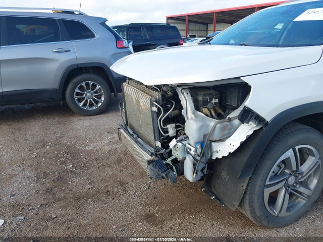 3GKALVEV0ML340484 GMC lyx