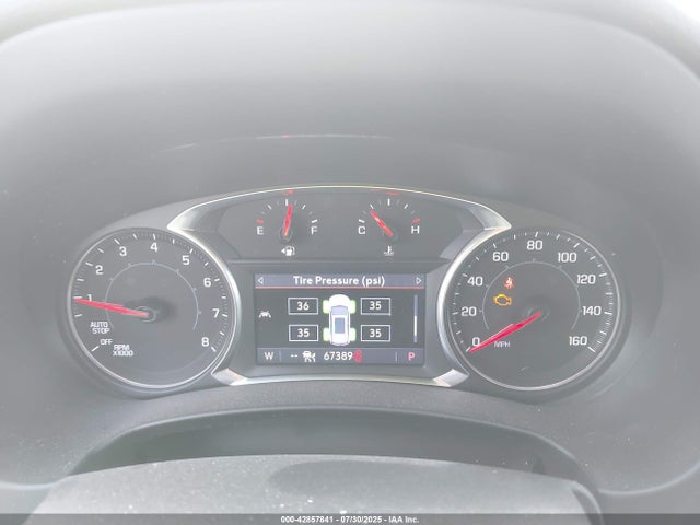 3GKALVEV0ML340484 GMC lyx