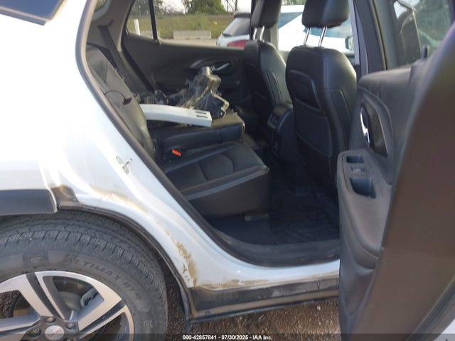 3GKALVEV0ML340484 GMC lyx