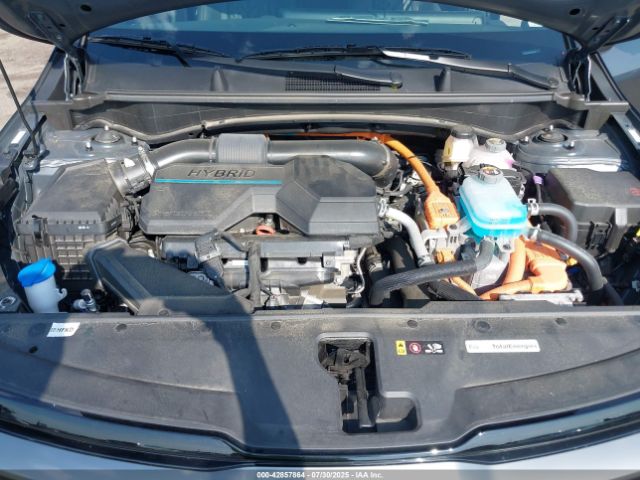 2024 KIA SPORTAGE PLUG-IN HYBRID KNDPZDDH2R7153852 Photo 9