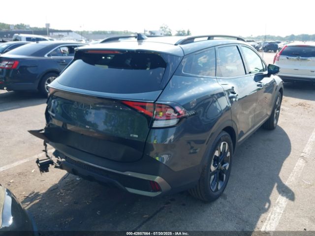2024 KIA SPORTAGE PLUG-IN HYBRID KNDPZDDH2R7153852 Photo 3