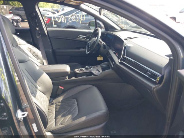 2024 KIA SPORTAGE PLUG-IN HYBRID KNDPZDDH2R7153852 Photo 4