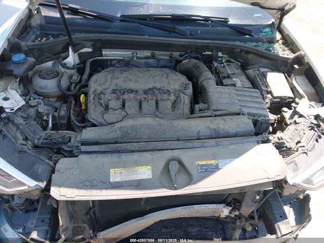 Audi Q3 2020 WA1FECF33L1050897 Image 10