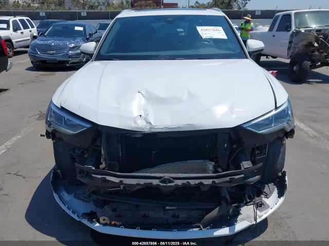 Audi Q3 2020 WA1FECF33L1050897 Image 13
