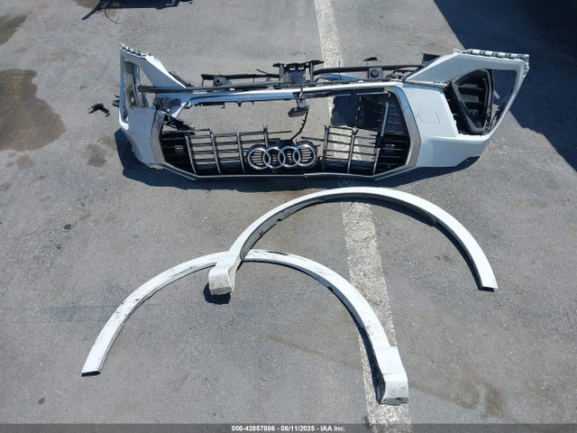 Audi Q3 2020 WA1FECF33L1050897 Image 12