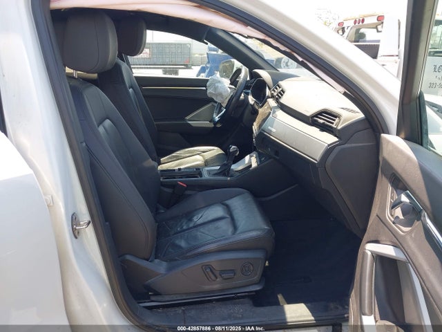 Audi Q3 2020 WA1FECF33L1050897 Image 5