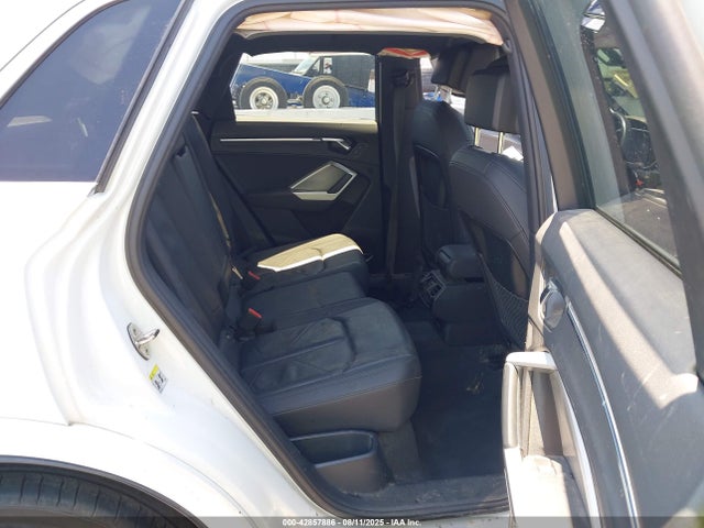 Audi Q3 2020 WA1FECF33L1050897 Image 8