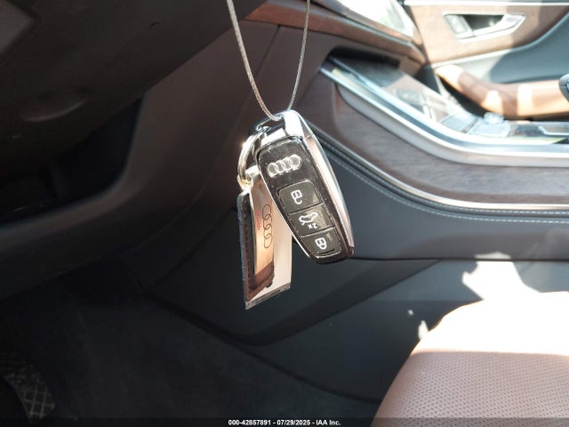 2025 AUDI Q7 WA1LCBF75SD020609 Photo 10