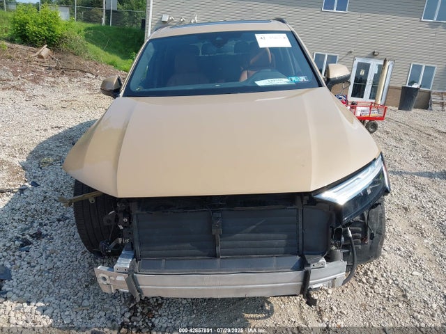 Audi 45 tfsi 2025 WA1LCBF75SD020609 Image 12