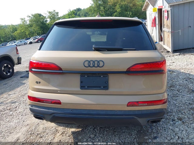 Audi 45 tfsi 2025 WA1LCBF75SD020609 Image 16