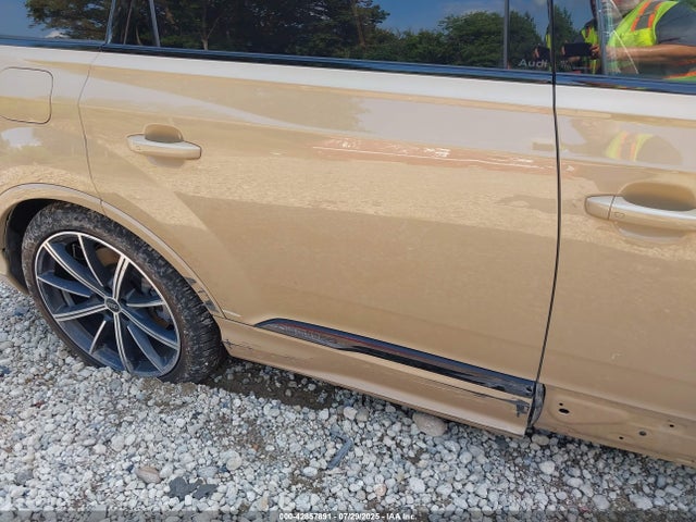 Audi 45 tfsi 2025 WA1LCBF75SD020609 Image 19