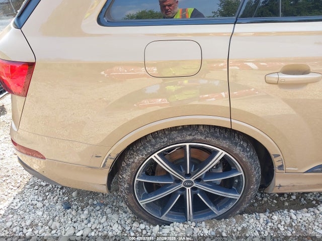 Audi 45 tfsi 2025 WA1LCBF75SD020609 Image 20